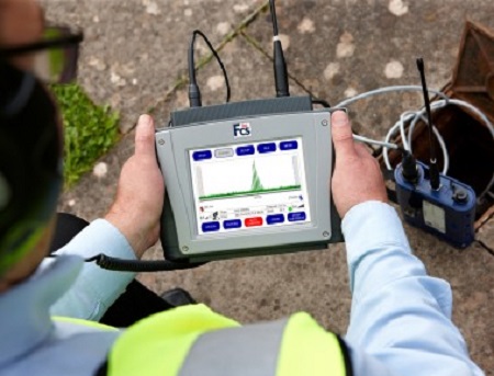 Profesyonel Kaçak Tespit Servisi