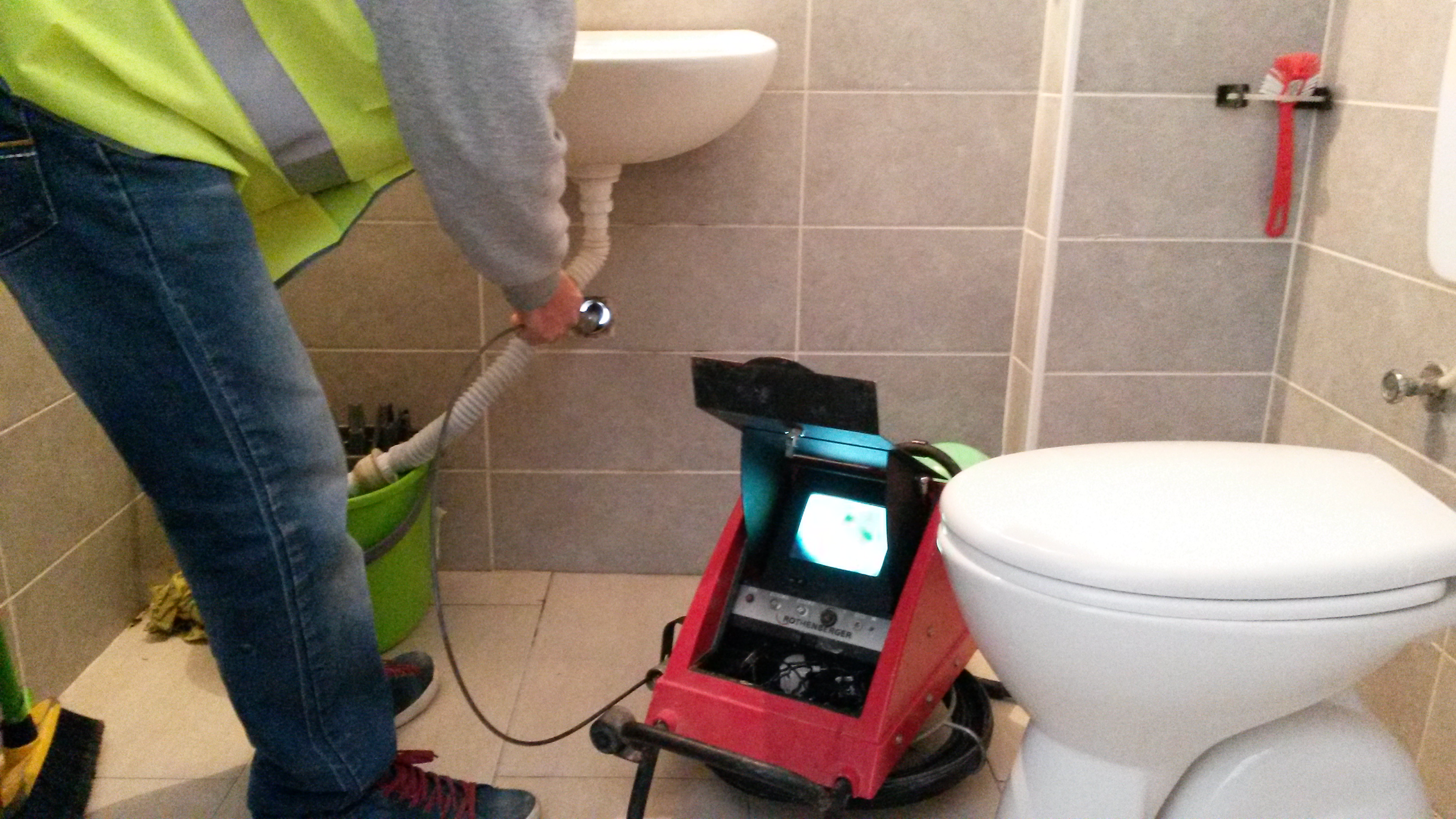 Kanal Görüntüleme