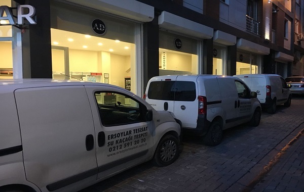 Beyazıt Petek Temizliği