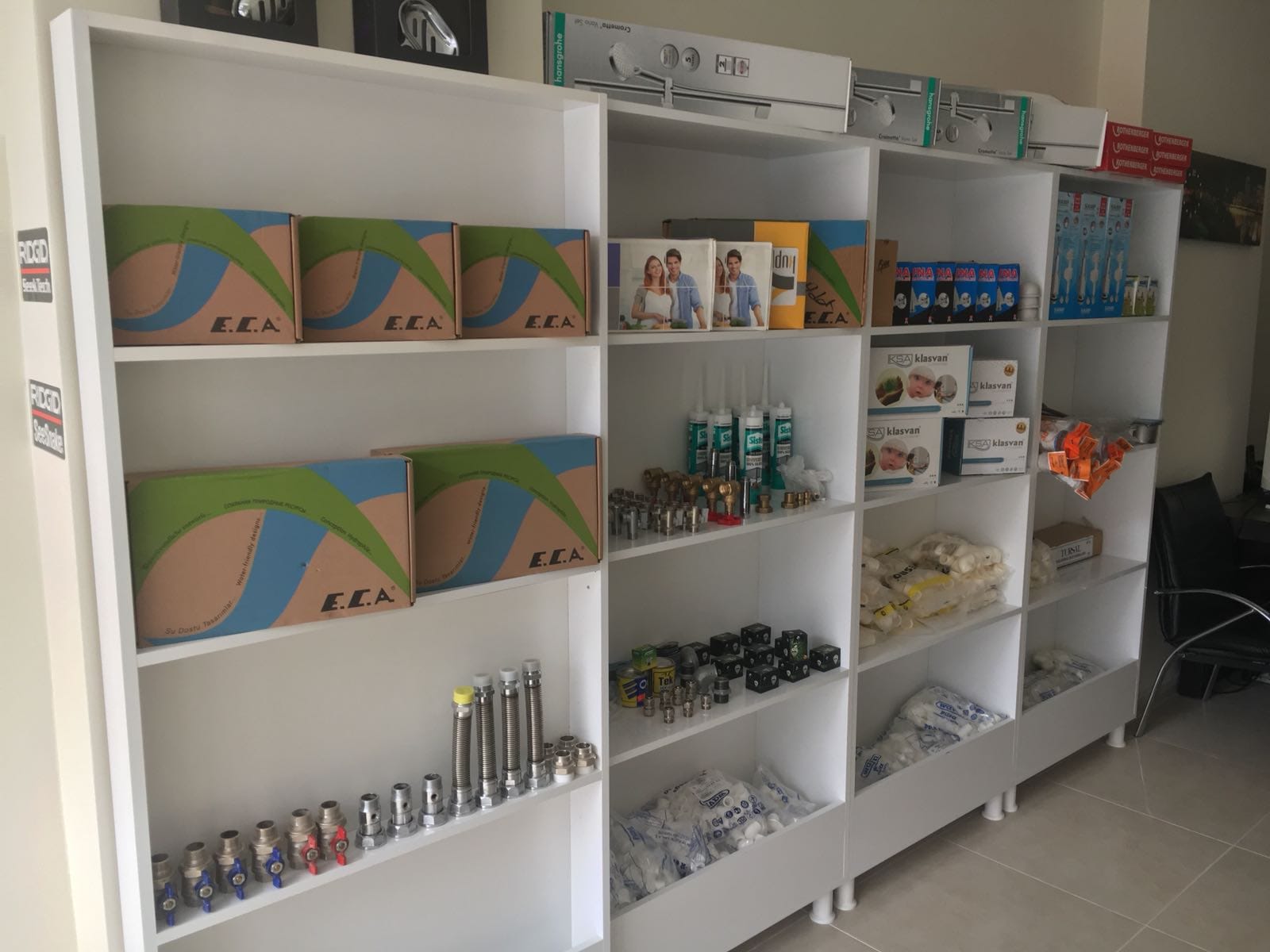 Cerrahpaşa Petek Temizliği