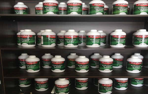 Şehremini Petek Temizliği